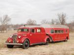 Chevrolet Curtiss Aerocar 1938 года